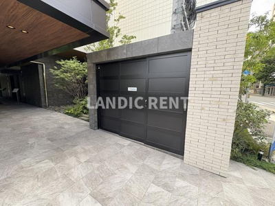 【その他共用部分】 | リベール博多駅前