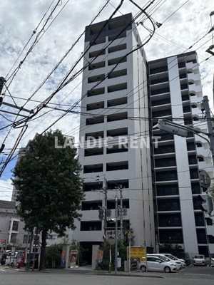 【外観】 | リベール博多駅前