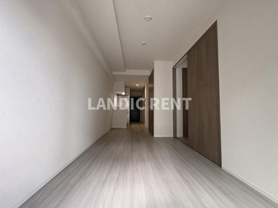 【居間・リビング】 | リベール博多駅前