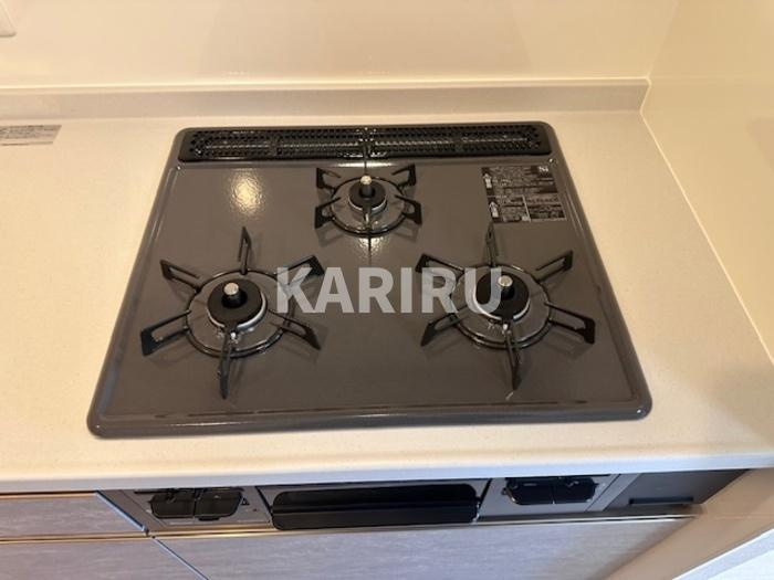 シスネ難波宮の設備