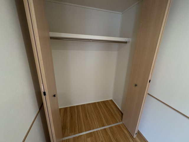 サインポスト東人丸の収納