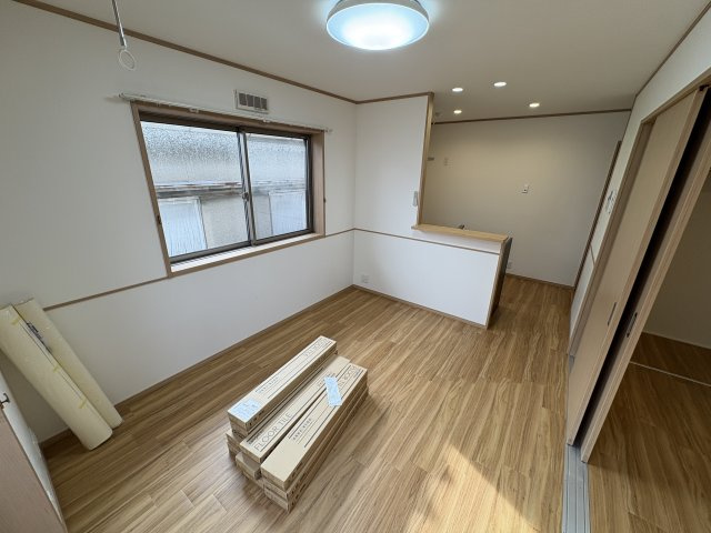 サインポスト東人丸の居間・リビング