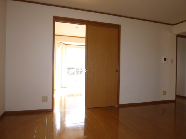 レーベン中畝Ｂの内装