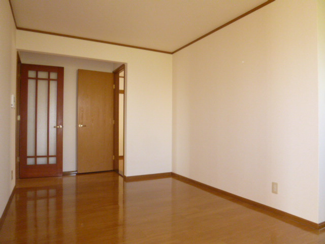 レーベン中畝Ｂの内装