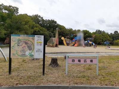 【周辺】 | ロワール | 深北緑地公園まで950m