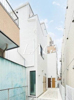 【外観】 | KTK蒲田 | 外観です。