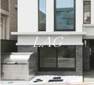 【その他共用部分】 | ＦＡＢＲＩＣ大森町 | ゴミ置き場です。