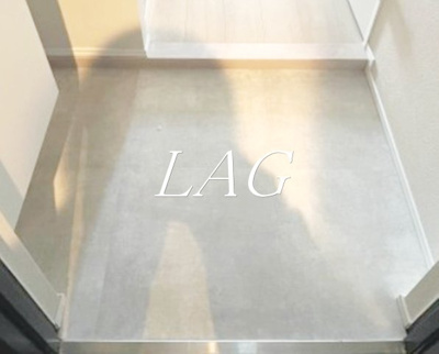 【玄関】 | ＦＡＢＲＩＣ大森町 | 玄関です。