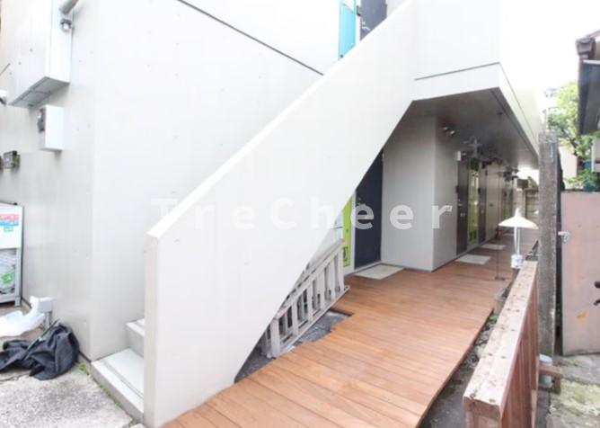 カメゾン(KaMaison)のその他共用部分