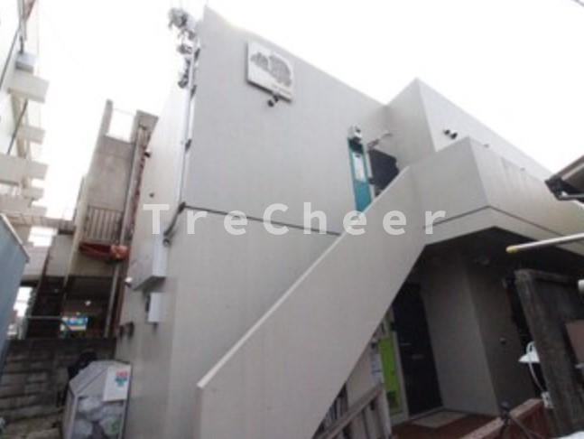 カメゾン(KaMaison)の外観