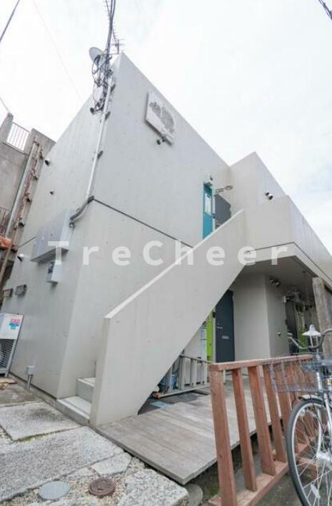 カメゾン(KaMaison)の外観