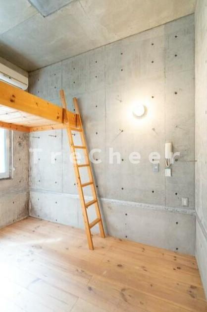 カメゾン(KaMaison)の居間・リビング