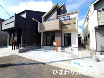 座間市四ツ谷  4号棟の画像