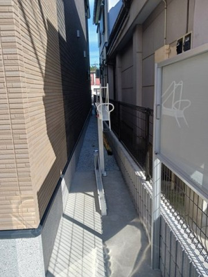 【その他共用部分】 | ラシュレ