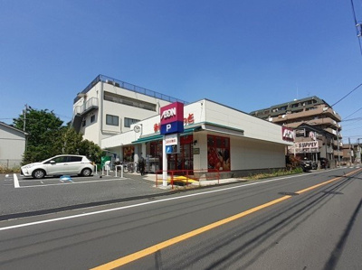 【周辺】 | ラシュレ | まいばすけっと 西新井４丁目店まで400m