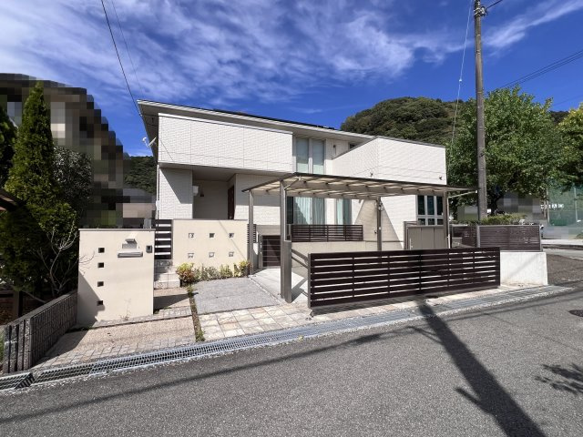 【外観】 | 高知市みづき３丁目