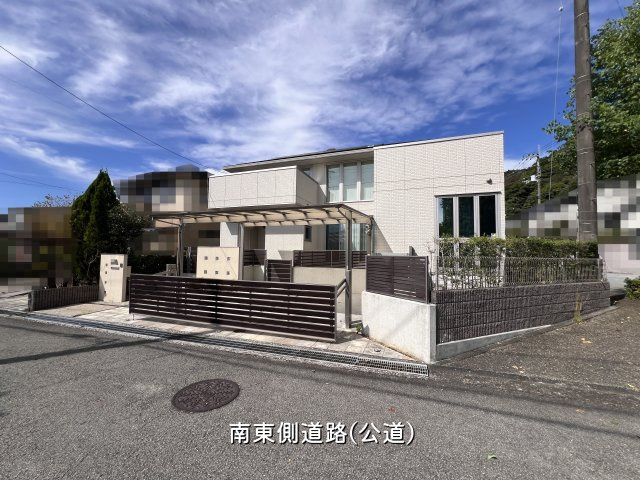 【外観】 | 高知市みづき３丁目