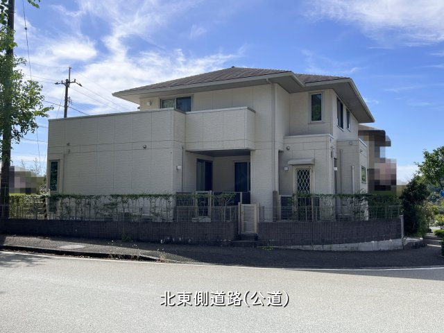 【外観】 | 高知市みづき３丁目