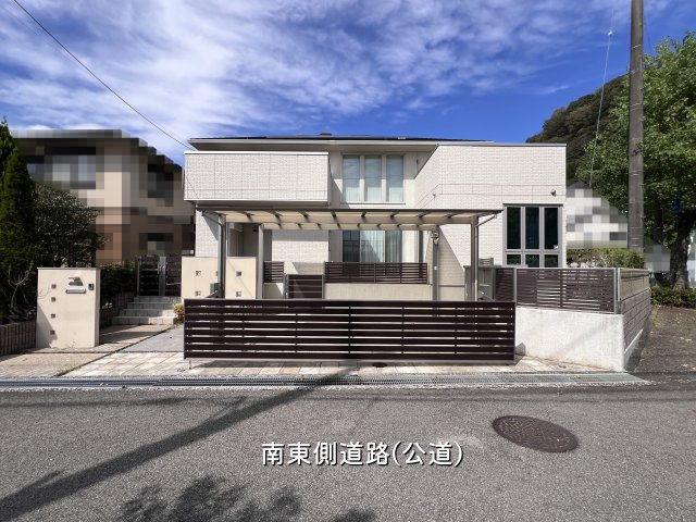 【外観】 | 高知市みづき３丁目