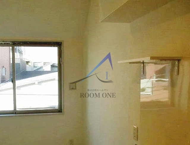 Cｌａｓｓ市ヶ谷の寝室|寝室です。