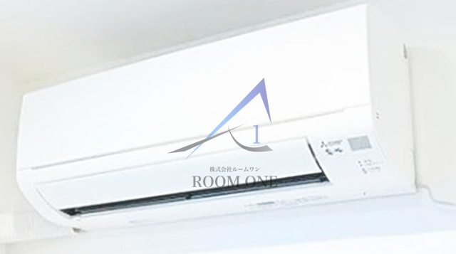 Cｌａｓｓ市ヶ谷のその他|エアコン付きです。