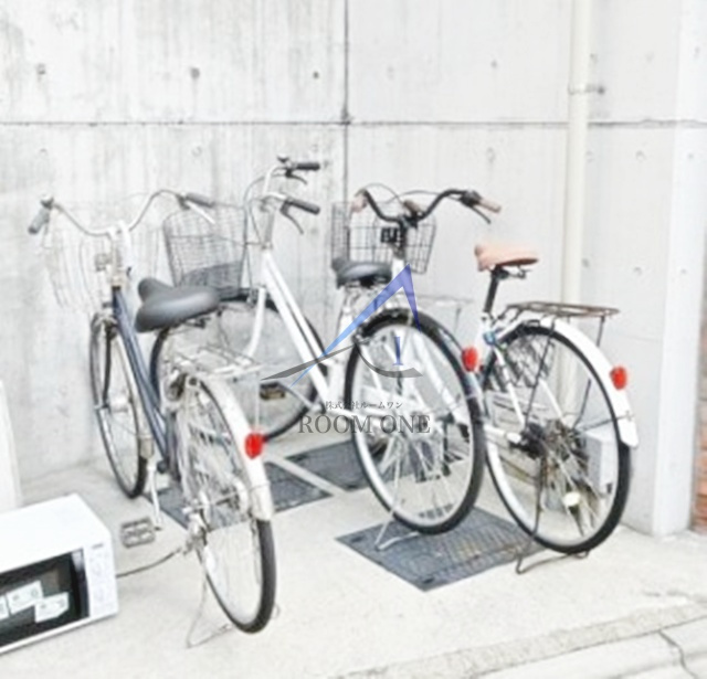 Cｌａｓｓ市ヶ谷のその他共用部分