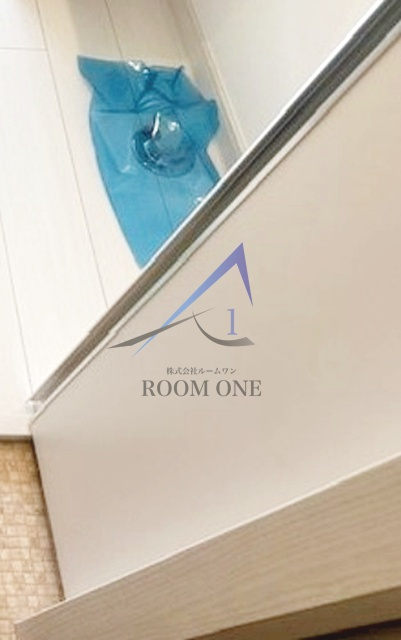 Cｌａｓｓ市ヶ谷の収納