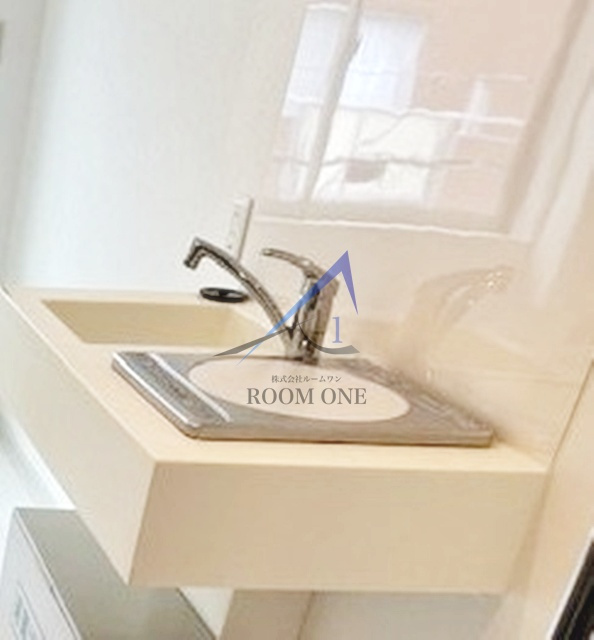 Cｌａｓｓ市ヶ谷のキッチン|キッチンです。(家具はイメージ)