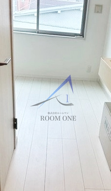 Cｌａｓｓ市ヶ谷の居間・リビング|洋室のお部屋です。