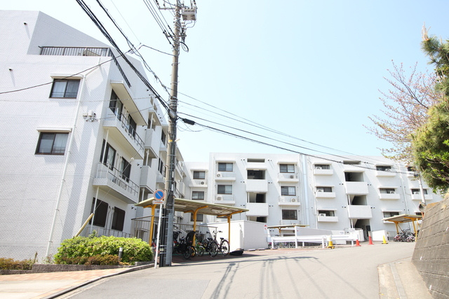 グリーンヒル藤が丘ＣⅡ