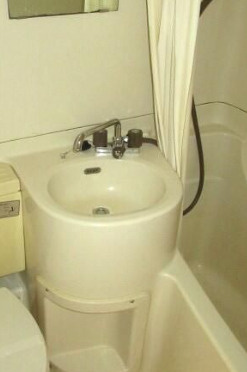 【洗面所】 | メイプルハウス