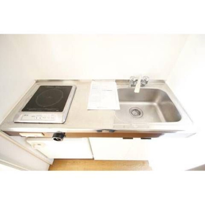 【キッチン】 | メイプルハウス