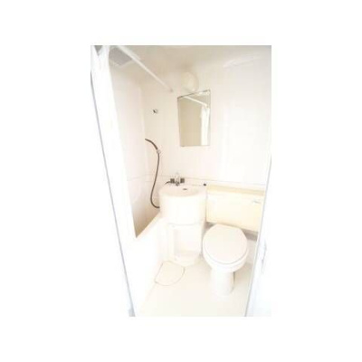 【浴室】 | メイプルハウス