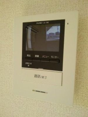 【セキュリティ】 | グラマシー・エスⅠ