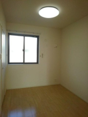 【内装】 | グラマシー・エスⅠ