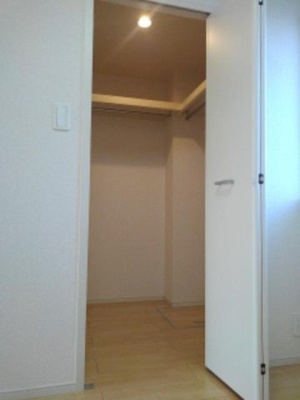 【収納】 | グラマシー・エスⅠ