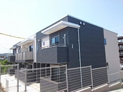 【外観】 | グラマシー・エスⅠ