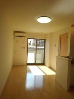 【居間・リビング】 | グラマシー・エスⅠ