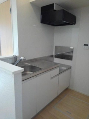 【キッチン】 | グラマシー・エスⅠ