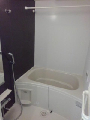 【浴室】 | グラマシー・エスⅠ