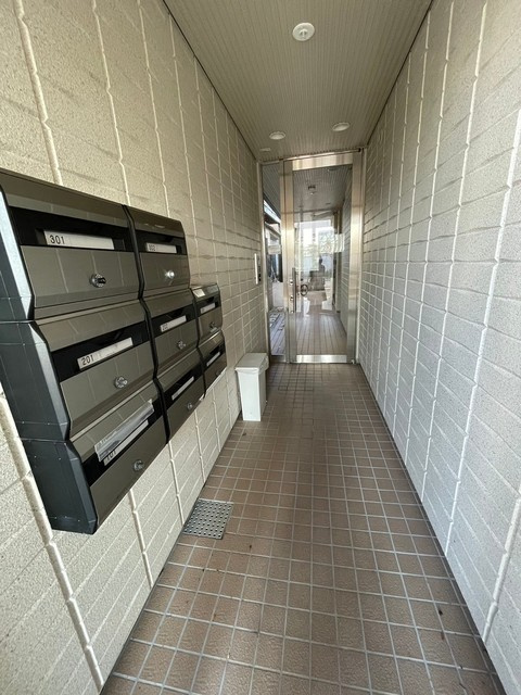 カーサ　デュオのロビー|★エントランスロビー★