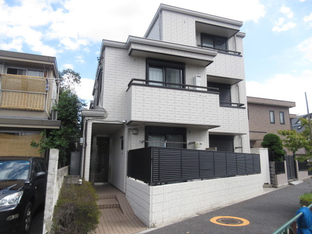 カーサ　デュオの外観|★耐震構造の旭化成へーベルメゾン★