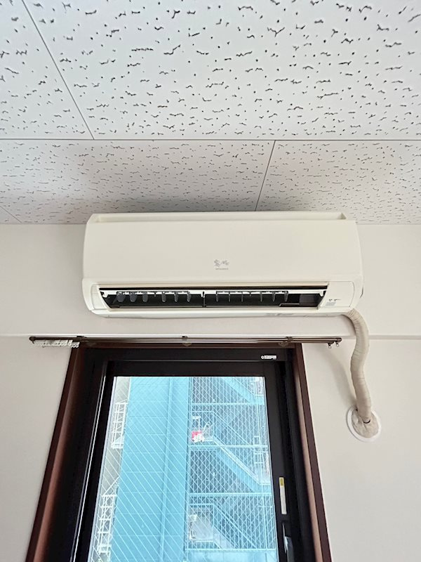 マンションマイウェイのその他