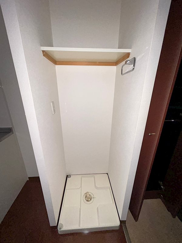 マンションマイウェイの設備