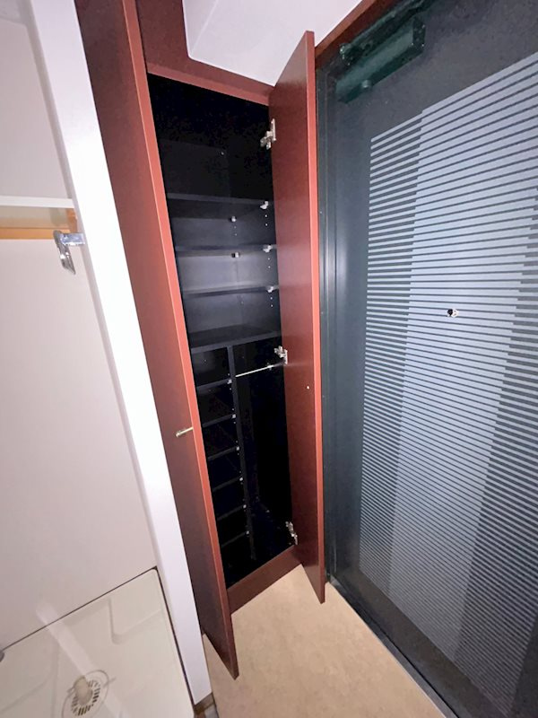 マンションマイウェイ