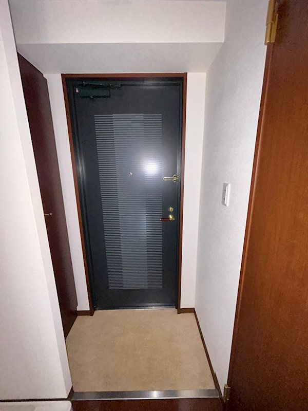 マンションマイウェイ