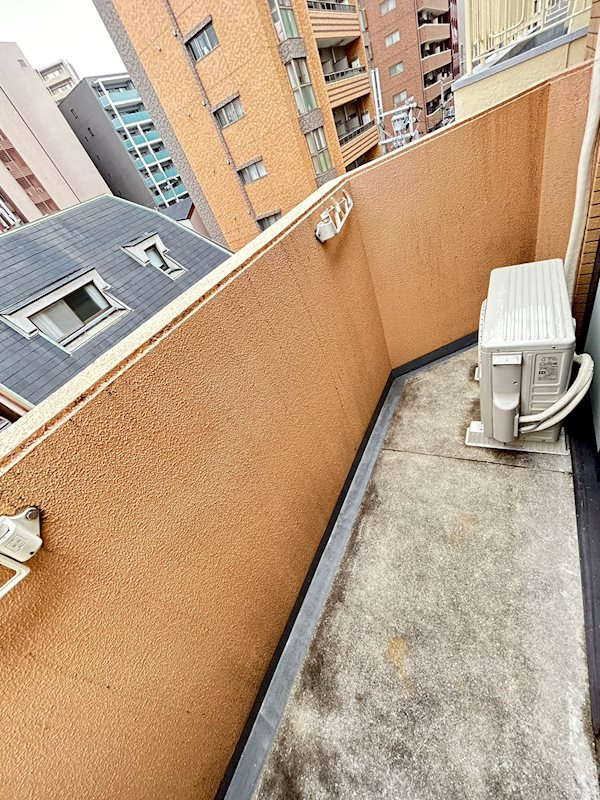 マンションマイウェイ