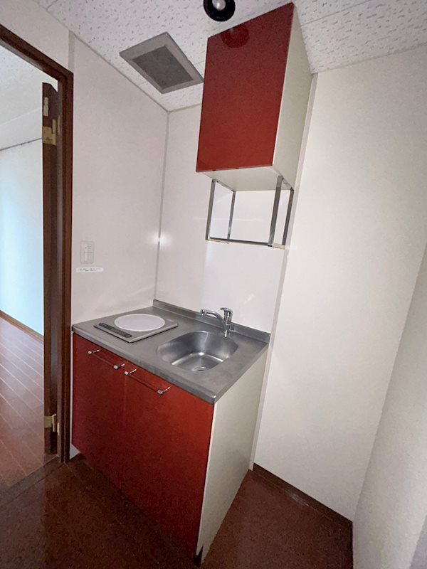 マンションマイウェイ