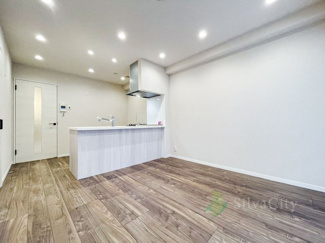 【キッチン】 | アゼリアコート | ダイニングキッチン