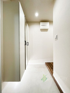 【玄関】 | アゼリアコート | 玄関